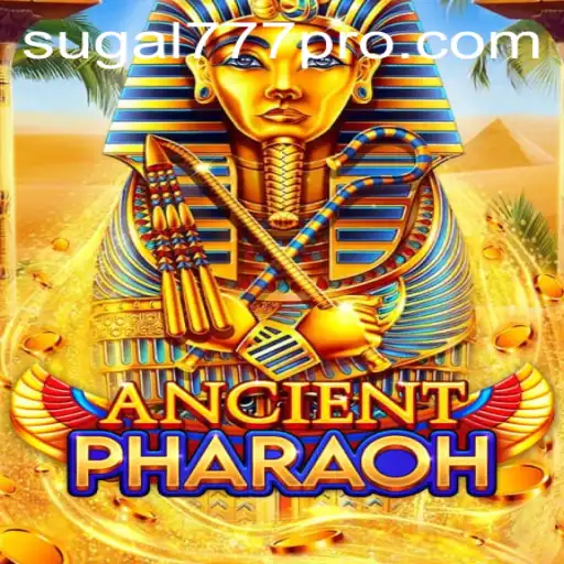 AncientPharaoh: A Journey Into Mystical Egypt