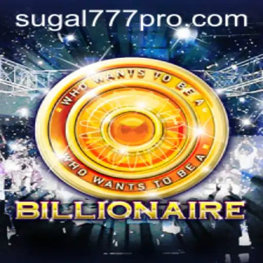 Discover the Excitement of Billionaire: A Deep Dive into SUGAL777's Latest Game