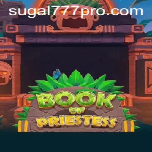 Unveiling BookOfPriestess: A Deep Dive into the Enigmatic World of SUGAL777