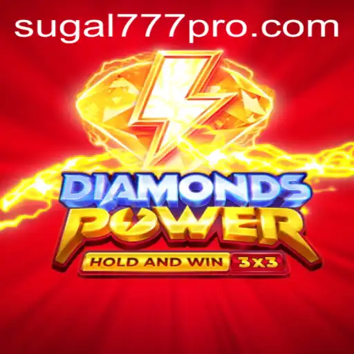 Unveiling the Thrilling World of Diamondspower with SUGAL777