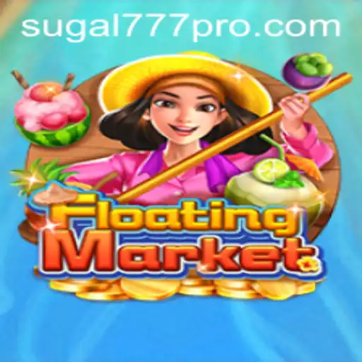 Explore the Enchanting World of FloatingMarket with SUGAL777