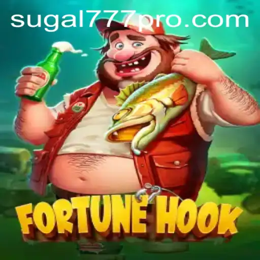 Exploring the Thrills of FortuneHook: The Game Revolutionized by SUGAL777
