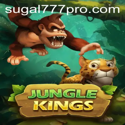 Master the Wild in JungleKings: Your Ultimate Guide to Conquest