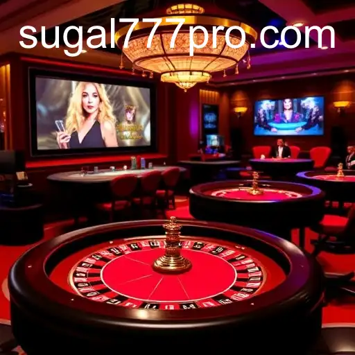 VIP Service SUGAL777 - 24/7 Support and Exclusive Benefits