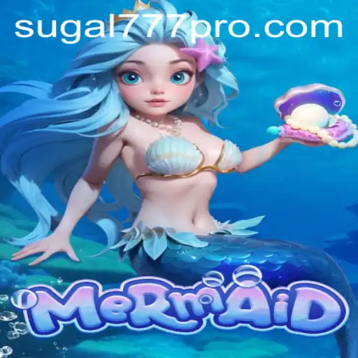 Dive into the Enchanting World of 'Mermaid': An Innovative Game Experience with SUGAL777