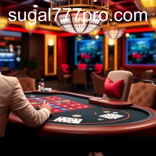 Security and Trust SUGAL777 - International Licenses and Certifications