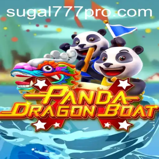 PANDADRAGONBOAT: An Exciting New Game by SUGAL777