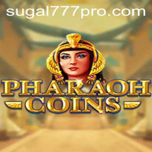 Unveiling PharaohCoins: A New Era of Ancient Gaming Adventure
