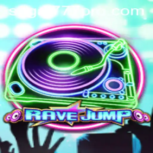 RaveJump: Experience the Thrill of the Virtual Dance Floor