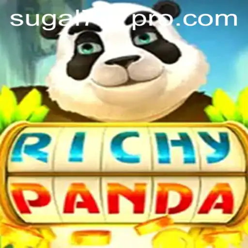 RichyPanda: The Exciting World of SUGAL777