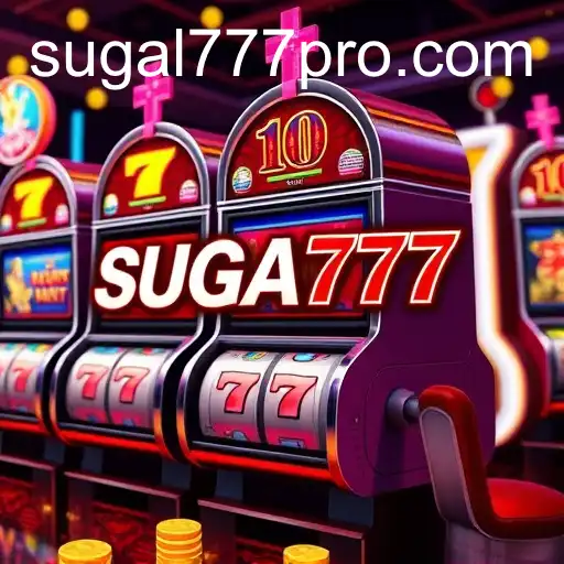 Gaming Experience SUGAL777 - 800+ Premium and Exclusive Games