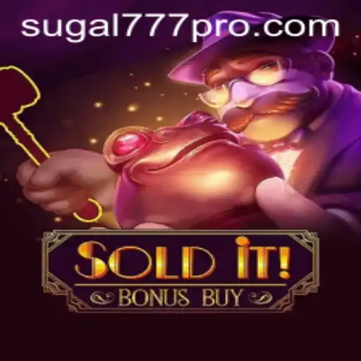 Exploring the Thrills of SolditBonusBuy with SUGAL777