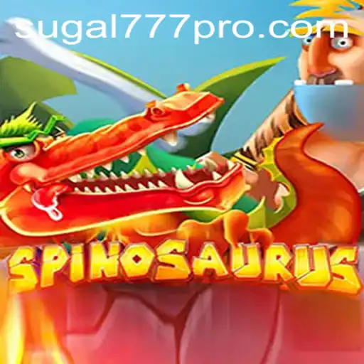 Discover the Thrills of Spinosaurus: An Adventure Game Like No Other