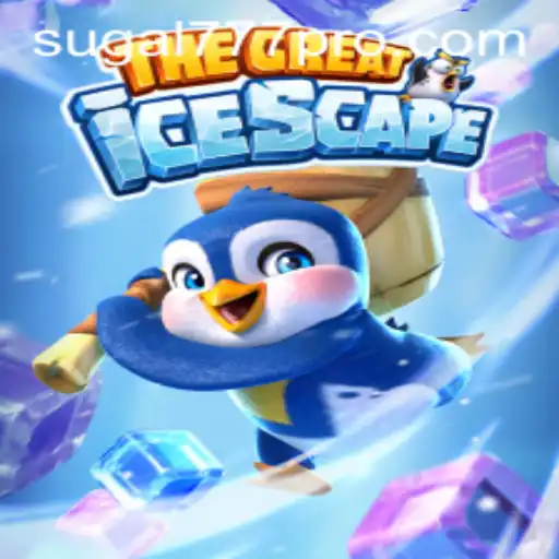 Unveiling TheGreatIcescape: An Exciting Adventure with SUGAL777