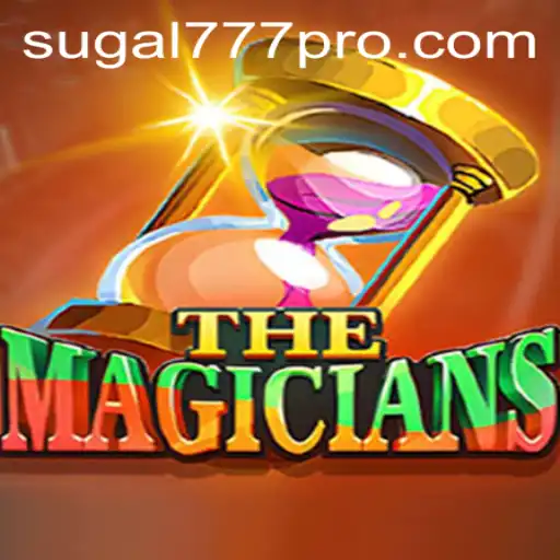 Exploring TheMagicians: A Captivating New Game Adventure with SUGAL777