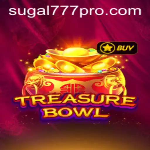 Dive Into the World of TreasureBowl: Discover the Thrills and Secrets Behind SUGAL777