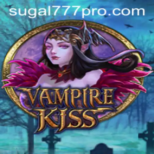 VampireKiss: Unmasking the Thrills and Chills of The Ultimate Gaming Experience