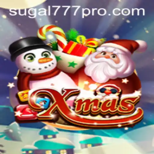 Unveiling 'Xmas': A Festive New Game with the Keyword 'SUGAL777'