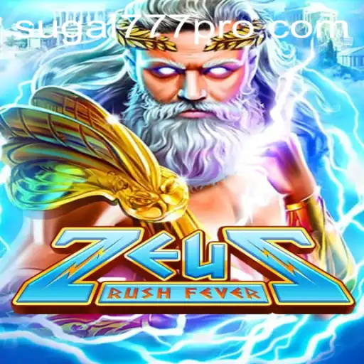 Exploring the Thrills of ZeusRushFever: A Fresh Take on Mythological Gaming